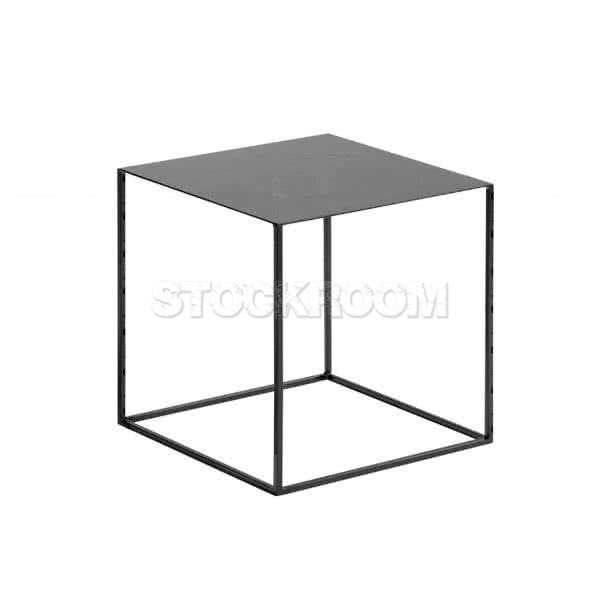 Wetzel Style Side Table 