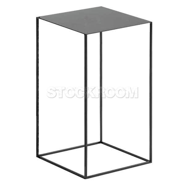 Wetzel Style Side Table 