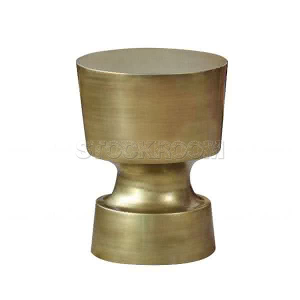 Marcus Side Table