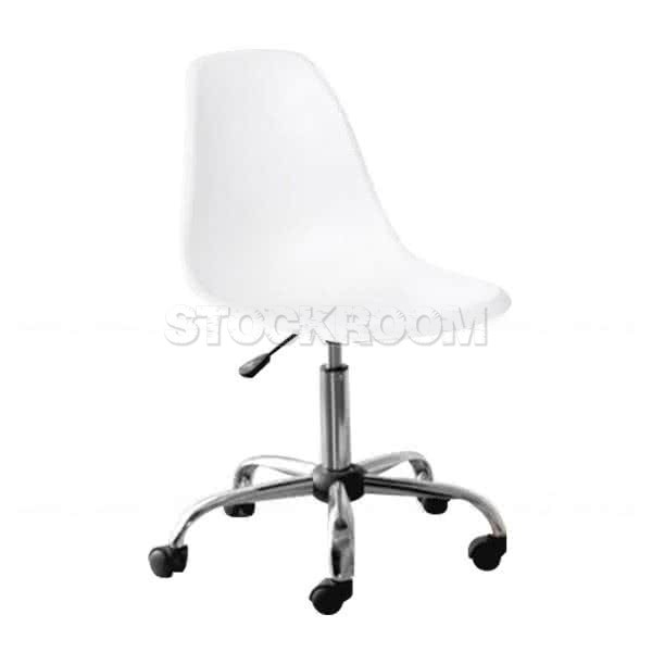 Eames DSW Style Office Chair