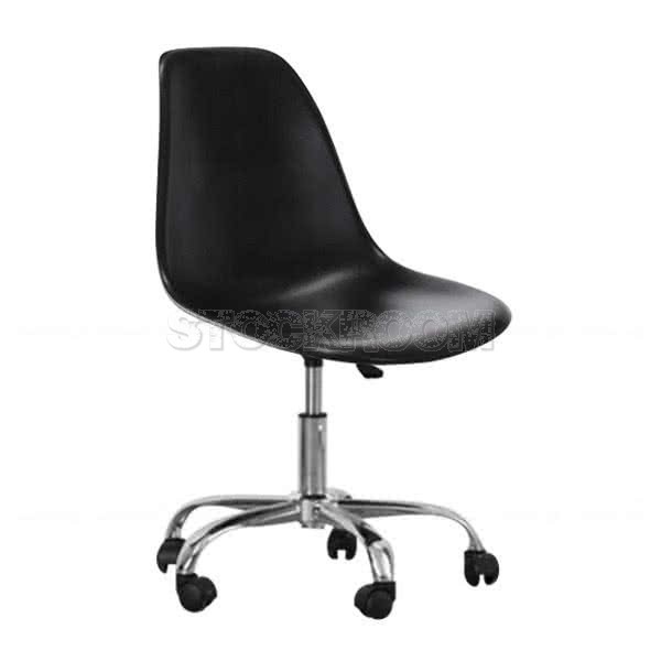 Eames DSW Style Office Chair