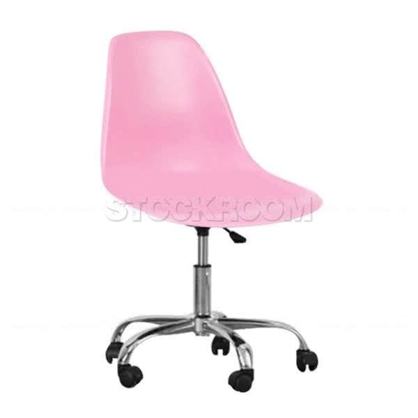 Eames DSW Style Office Chair