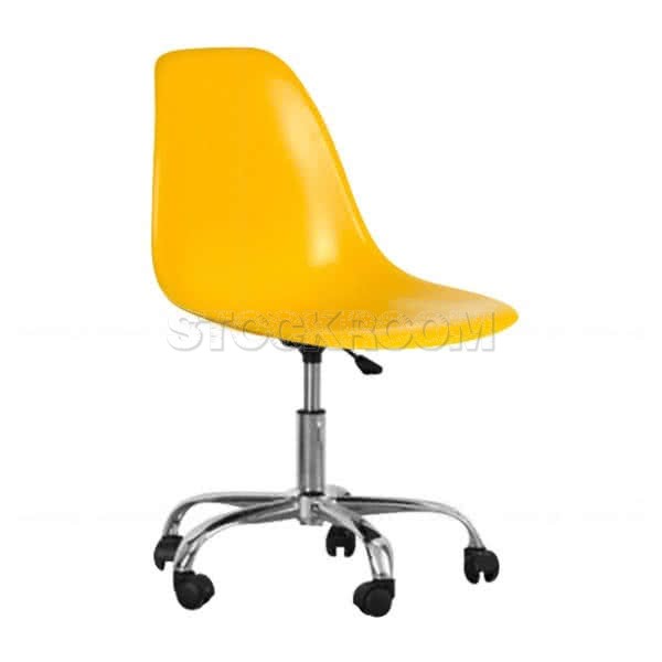 Eames DSW Style Office Chair