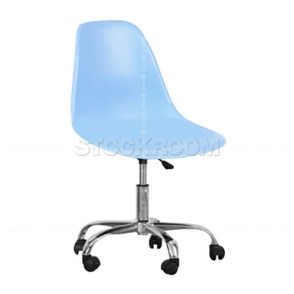 Eames DSW Style Office Chair