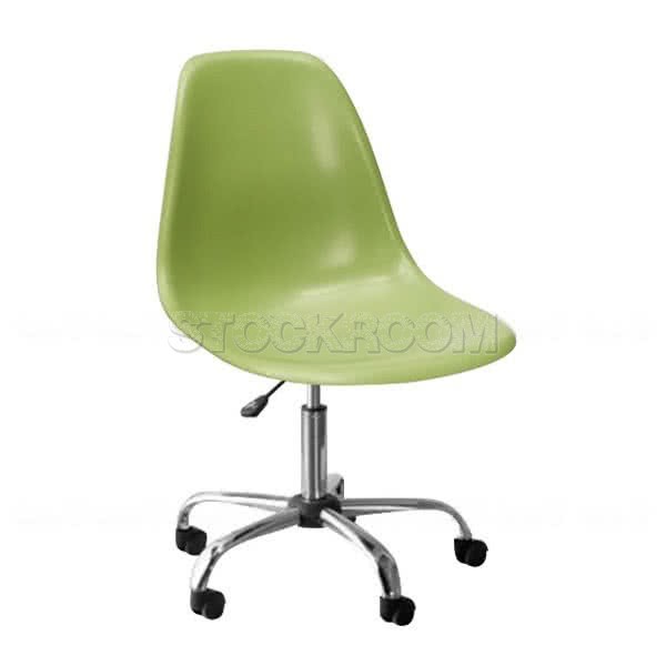 Eames DSW Style Office Chair