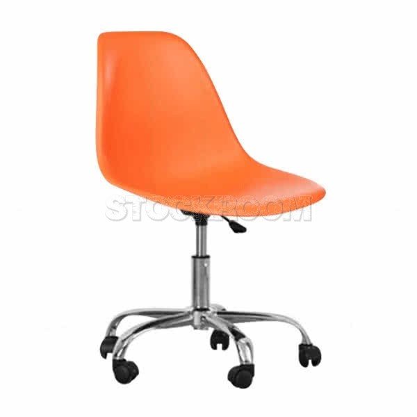 Eames DSW Style Office Chair