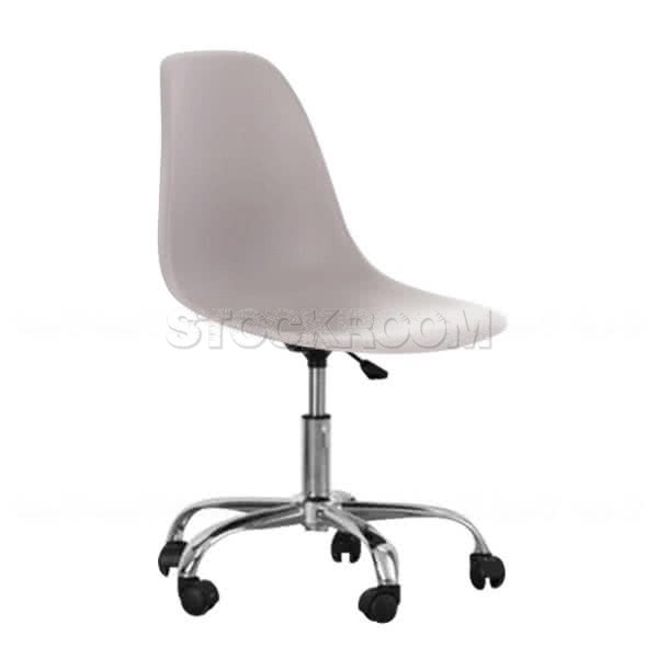 Eames DSW Style Office Chair