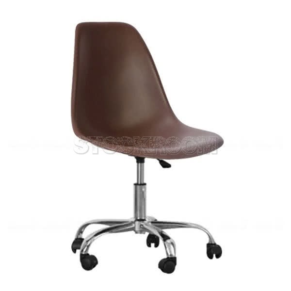 Eames DSW Style Office Chair