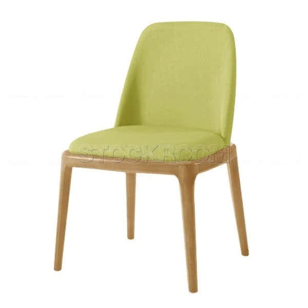 Grace Style Dining Chair