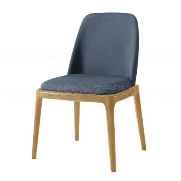 Grace Style Dining Chair