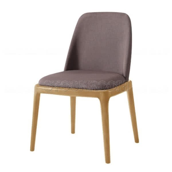 Grace Style Dining Chair