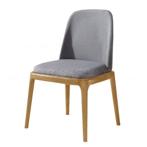 Grace Style Dining Chair