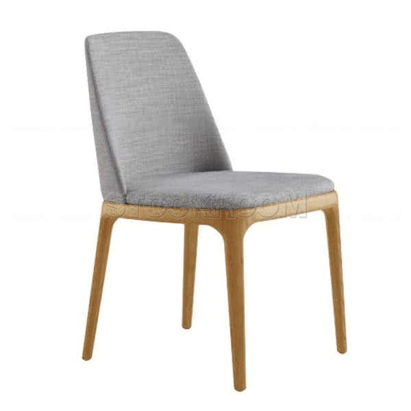 Grace Style Dining Chair