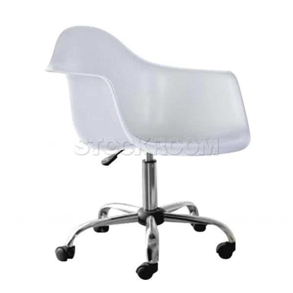 Charles Eames DAW Style Office Chair