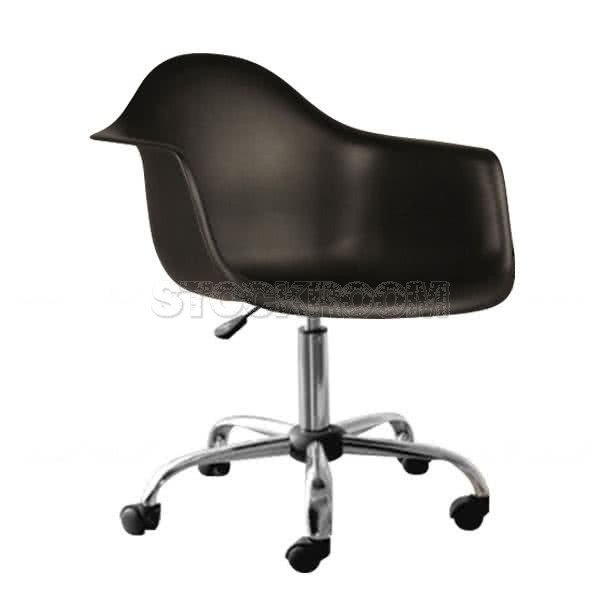 Charles Eames DAW Style Office Chair