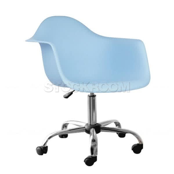 Charles Eames DAW Style Office Chair