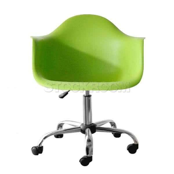 Charles Eames DAW Style Office Chair