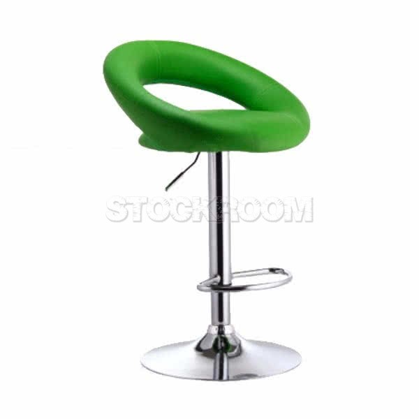 Coen Adjustable Barstool