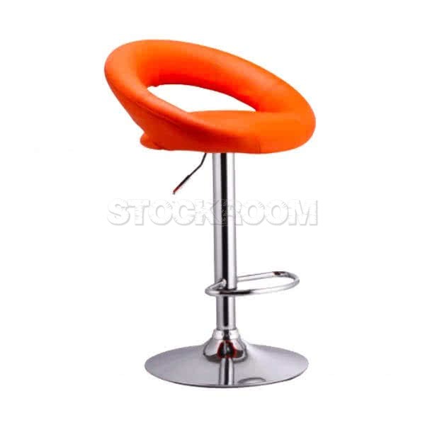 Coen Adjustable Barstool