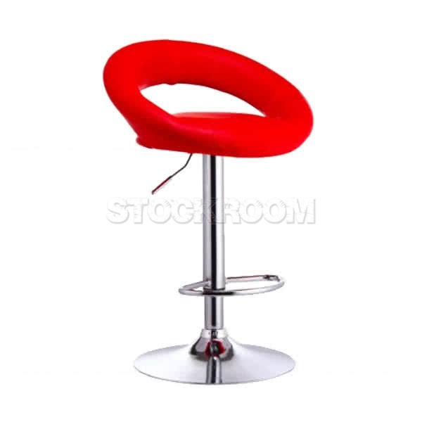 Coen Adjustable Barstool