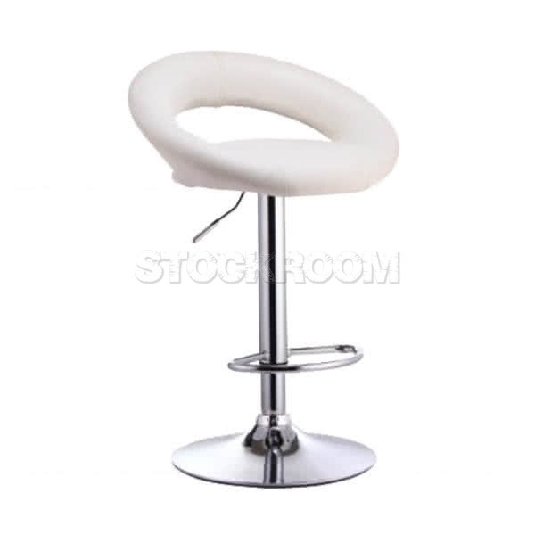 Coen Adjustable Barstool