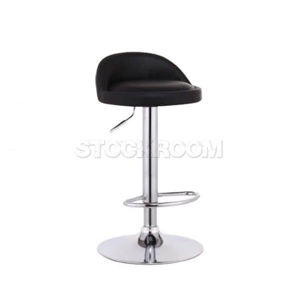 Jef Adjustable Barstool