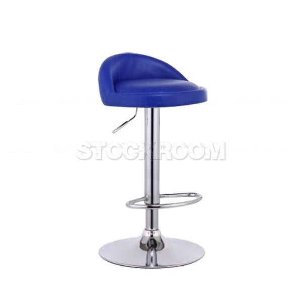 Jef Adjustable Barstool