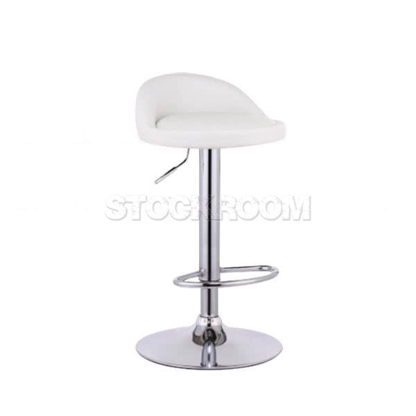 Jef Adjustable Barstool