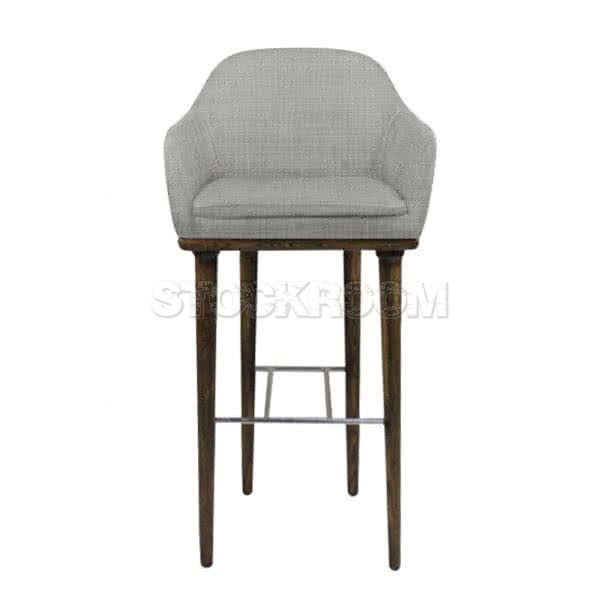 Marceau Upholstered Bar stool