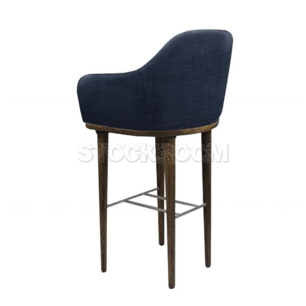 Marceau Upholstered Bar stool