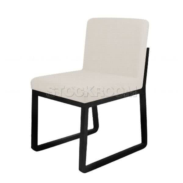 Quentin Solid Wood Chair