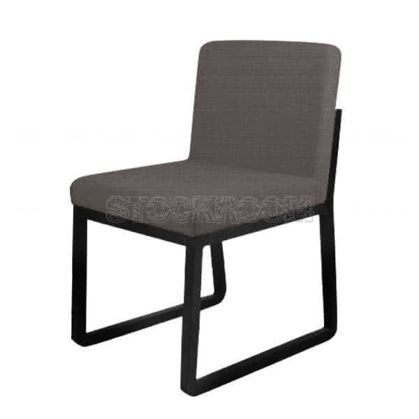 Quentin Solid Wood Chair