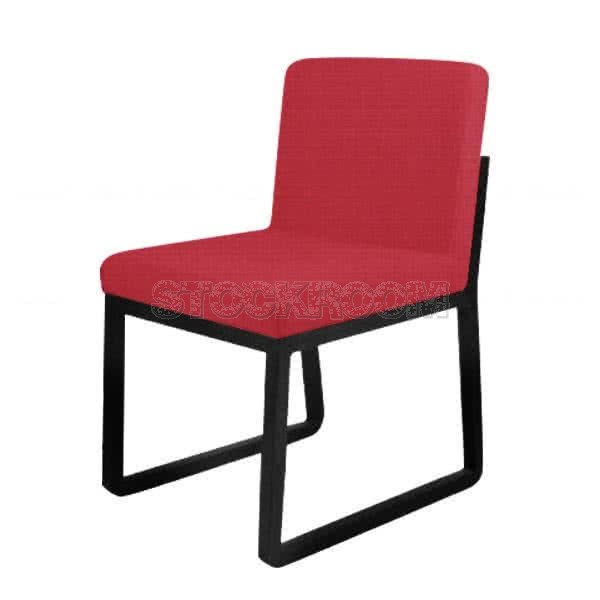 Quentin Solid Wood Chair