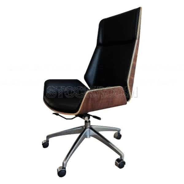 Marco High Back Office Lobby Chair