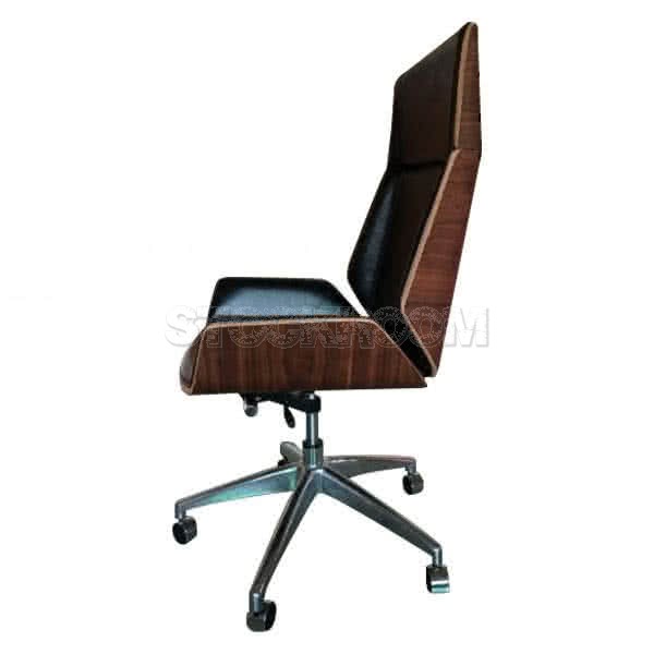 Marco High Back Office Lobby Chair