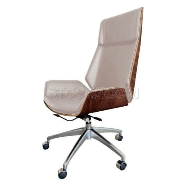 Marco High Back Office Lobby Chair