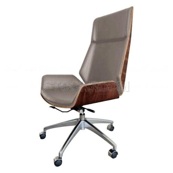 Marco High Back Office Lobby Chair