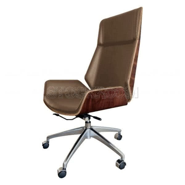 Marco High Back Office Lobby Chair