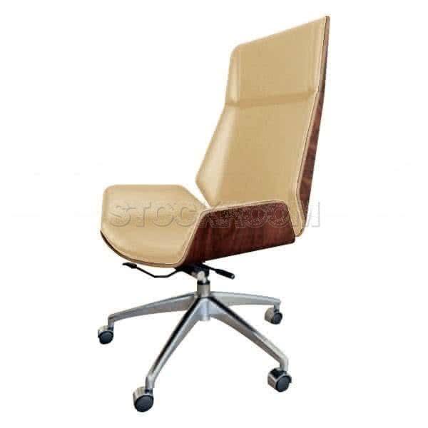 Marco High Back Office Lobby Chair