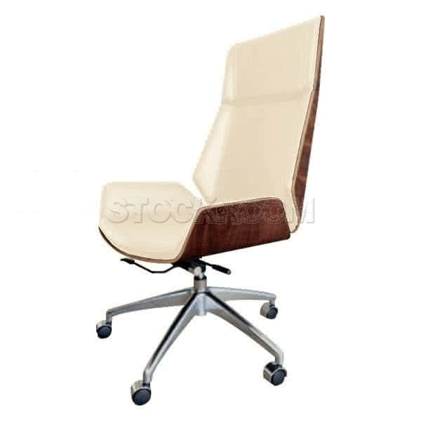 Marco High Back Office Lobby Chair