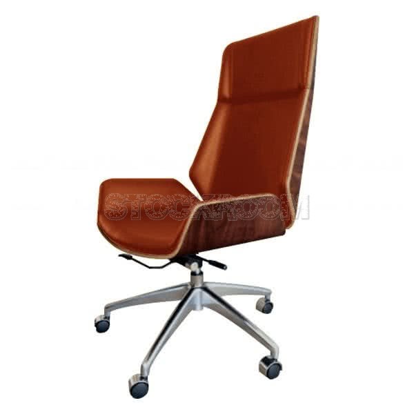 Marco High Back Office Lobby Chair