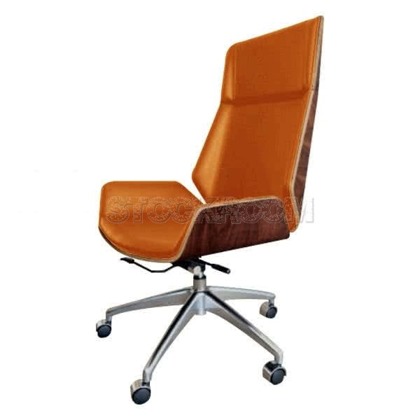 Marco High Back Office Lobby Chair