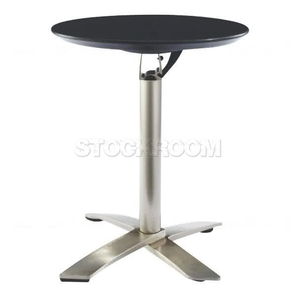 Glover Round Folding Table - More Colors & Sizes