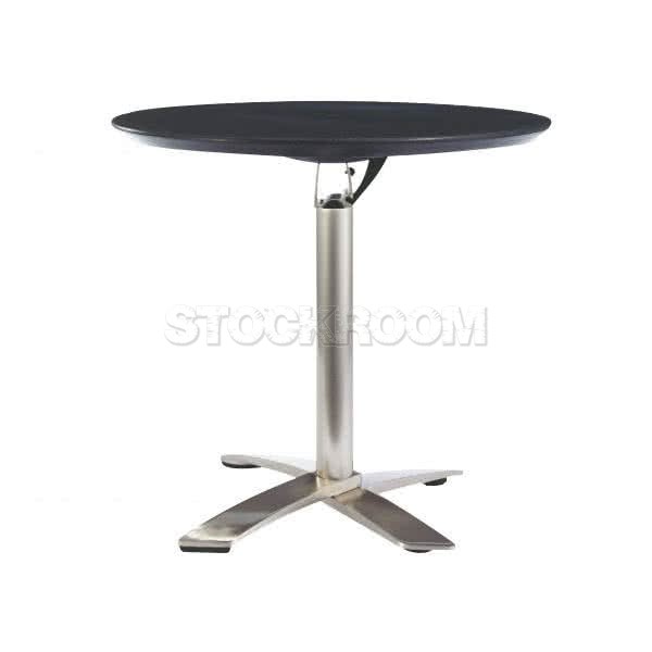 Glover Round Folding Table - More Colors & Sizes