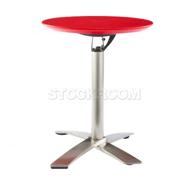Glover Round Folding Table - More Colors & Sizes