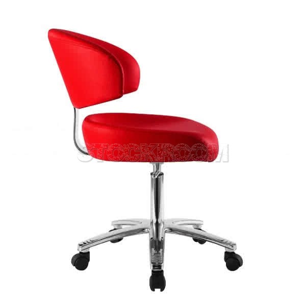 Dale Adjustable Work Chair