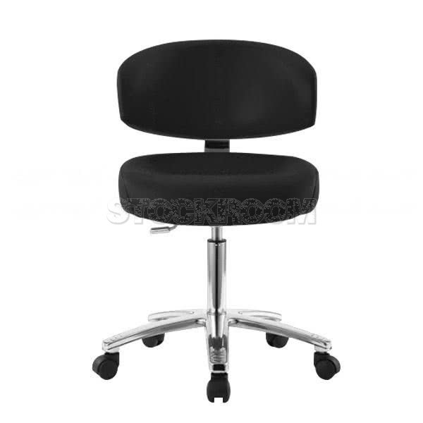 Dale Adjustable Work Chair