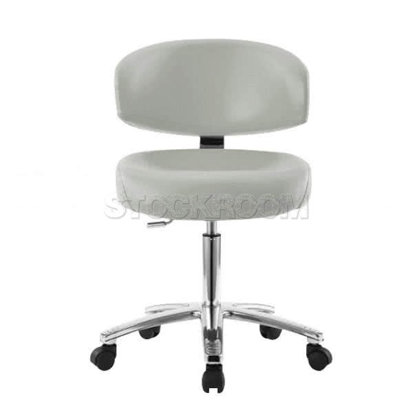 Dale Adjustable Work Chair