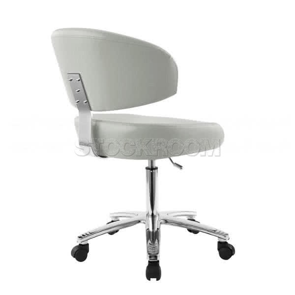 Dale Adjustable Work Chair