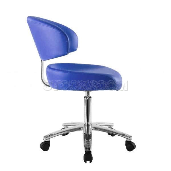 Dale Adjustable Work Chair